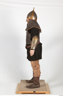  Photos Medieval Soldier in leather armor 3 Medieval Clothing Medieval soldier a poses whole body 0003.jpg